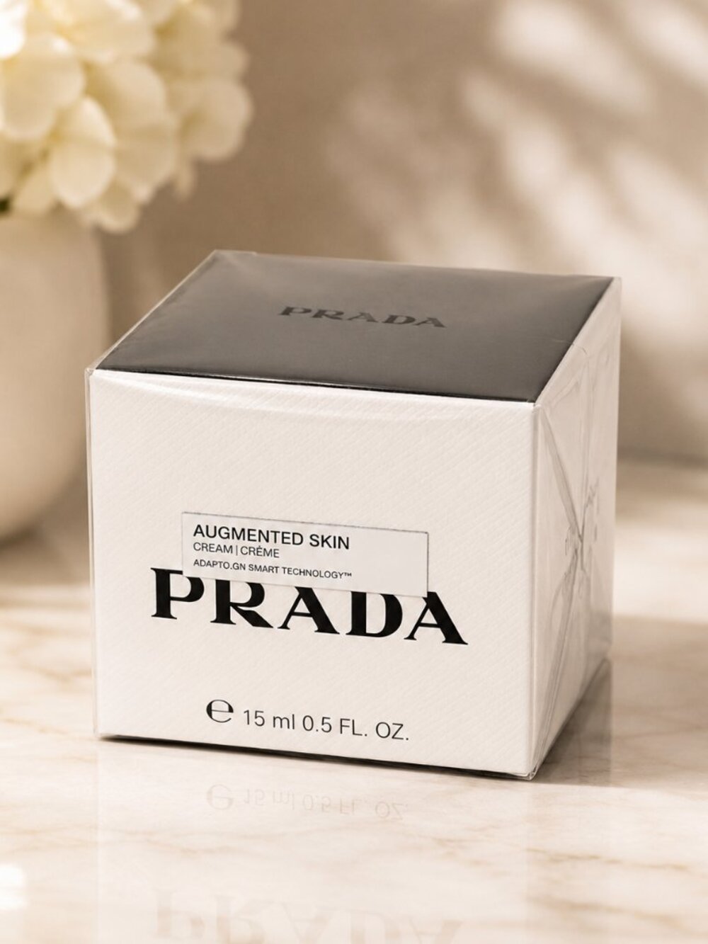 Prada Augmented Skin Cream